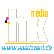 Logo von www.koedozent.de